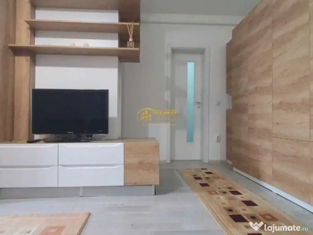 Ap. 2 camere - Palatul Culturii