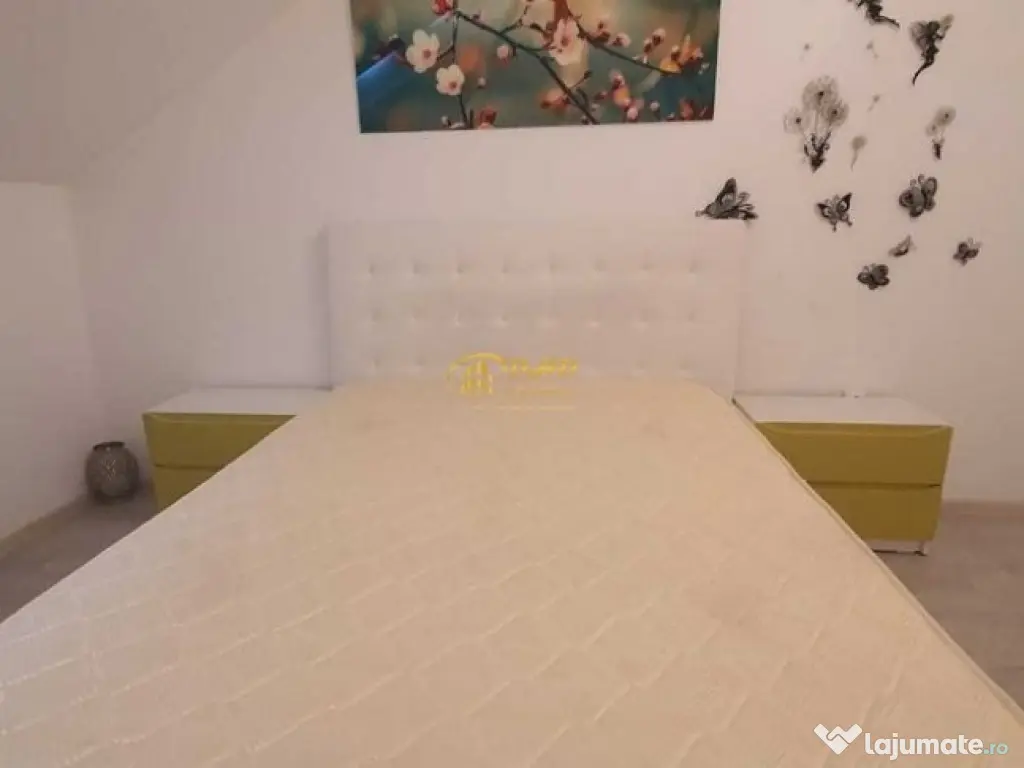 Ap. 2 camere - Palatul Culturii