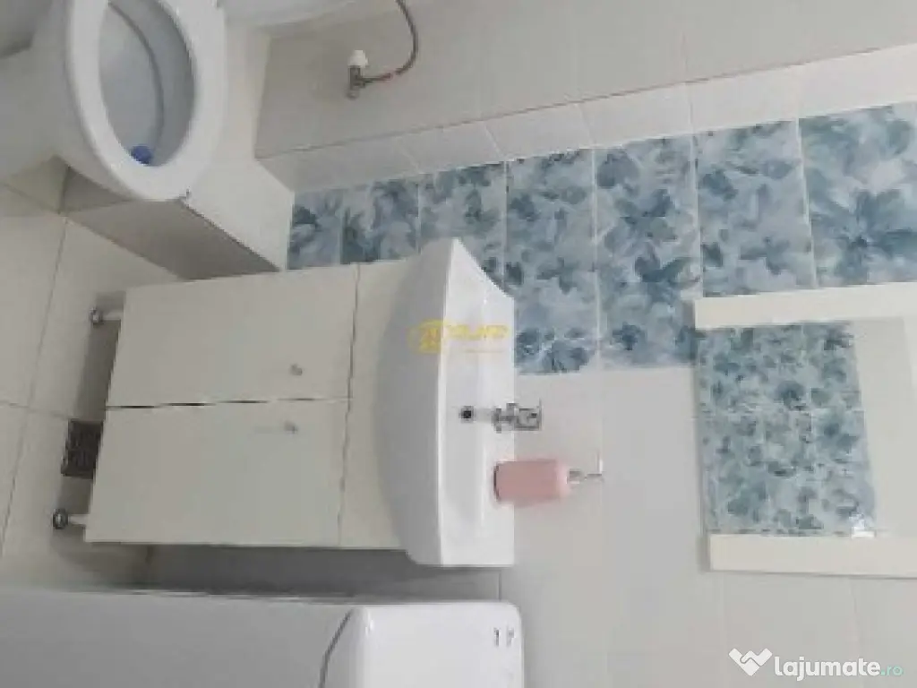 Ap. 2 camere - Palatul Culturii