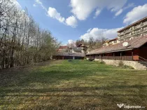Teren cu potential investitional – Sovata, zona Lacul Ursu