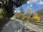 Teren cu potential investitional – Sovata, zona Lacul Ursu 