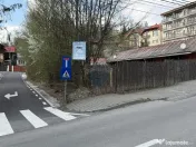 Teren cu potential investitional – Sovata, zona Lacul Ursu 