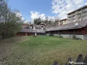 Teren cu potential investitional – Sovata, zona Lacul Ursu 