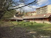 Teren cu potential investitional – Sovata, zona Lacul Ursu 