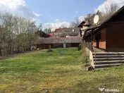 Teren cu potential investitional – Sovata, zona Lacul Ursu 