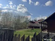 Teren cu potential investitional – Sovata, zona Lacul Ursu 