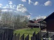Teren cu potential investitional – Sovata, zona Lacul Ursu 