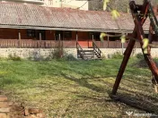 Teren cu potential investitional – Sovata, zona Lacul Ursu 