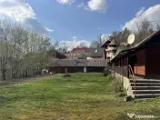 Teren cu potential investitional – Sovata, zona Lacul Ursu 