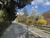 Teren cu potential investitional – Sovata, zona Lacul Ursu 