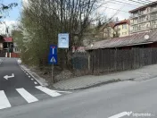 Teren cu potential investitional – Sovata, zona Lacul Ursu 