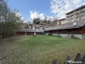 Teren cu potential investitional – Sovata, zona Lacul Ursu 