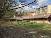 Teren cu potential investitional – Sovata, zona Lacul Ursu 