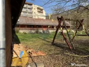 Teren cu potential investitional – Sovata, zona Lacul Ursu 