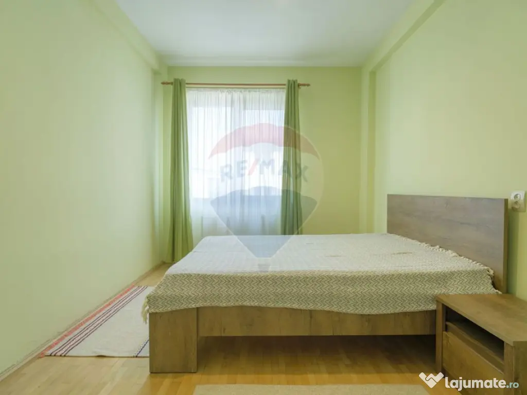 Apartament cu 3 camere de închiriat zona centrala Maior ...