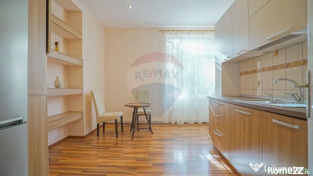 Apartament cu 3 camere de închiriat zona centrala Maior ... - Brasov (Brasov)