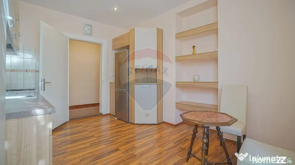 Apartament cu 3 camere de închiriat zona centrala Maior ... - Brasov (Brasov)