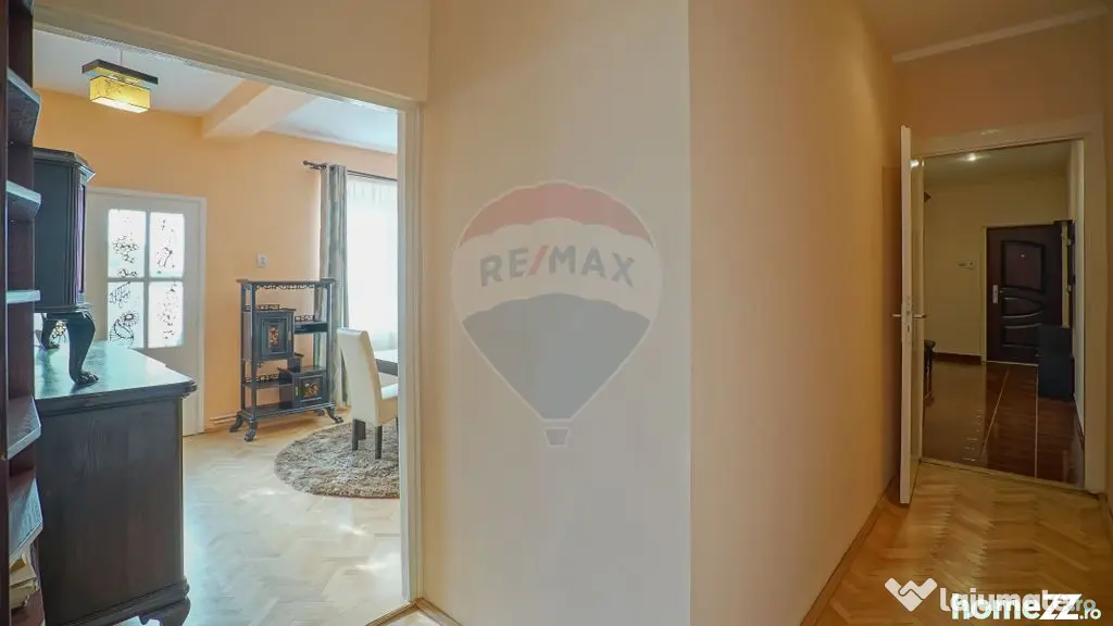 Apartament cu 3 camere de închiriat zona centrala Maior ... - Brasov (Brasov)