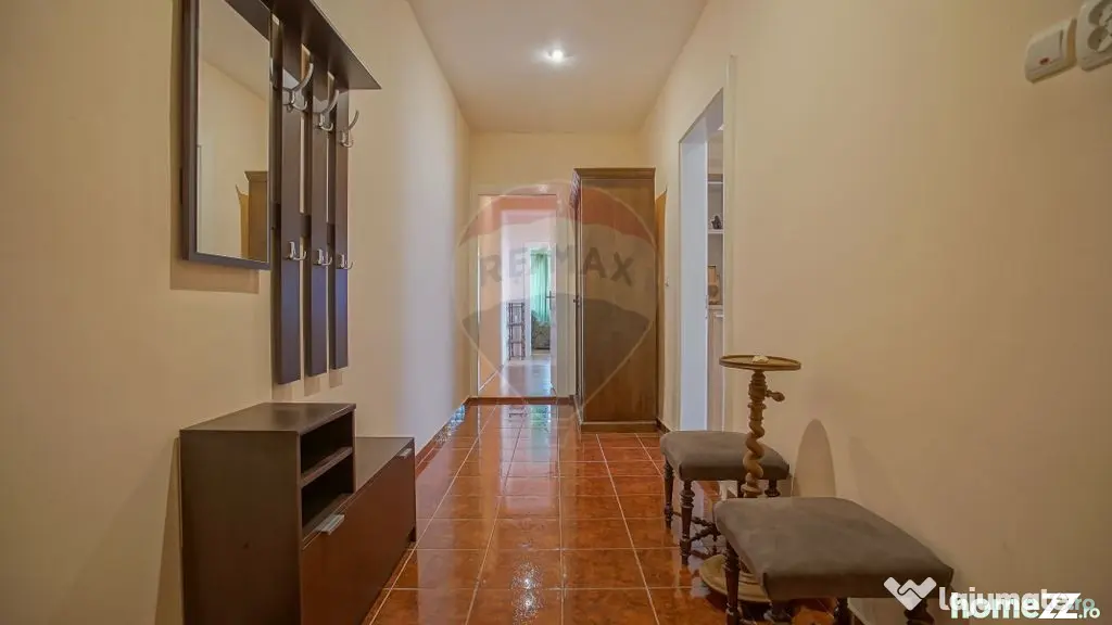 Apartament cu 3 camere de închiriat zona centrala Maior ... - Brasov (Brasov)