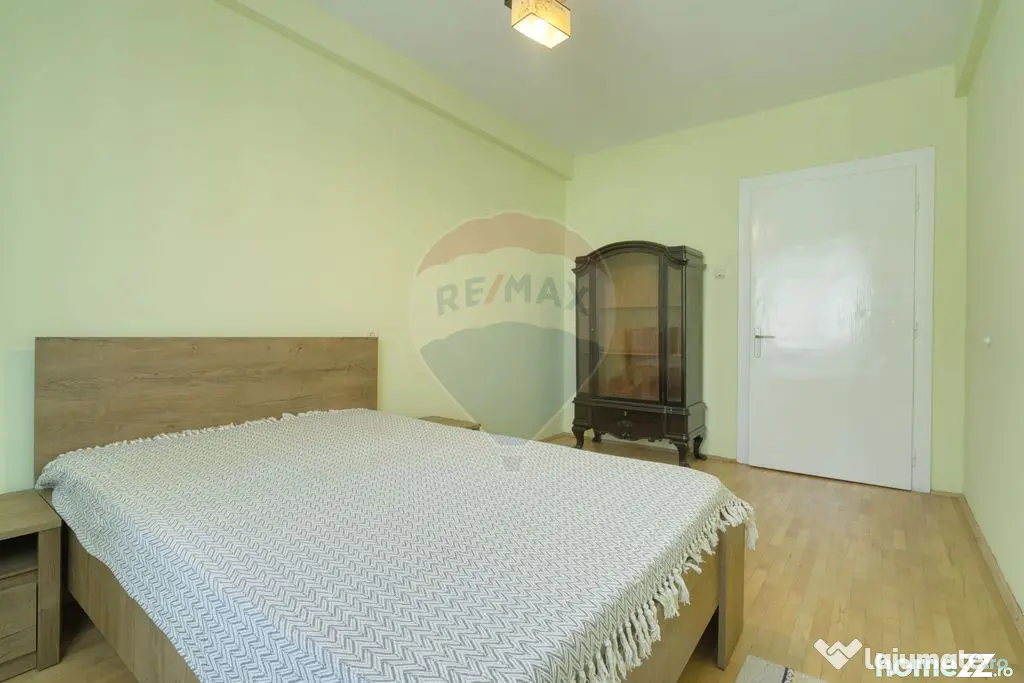 Apartament cu 3 camere de închiriat zona centrala Maior ... - Brasov (Brasov)