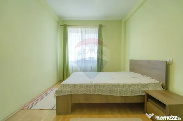Apartament cu 3 camere de închiriat zona centrala Maior ... - Brasov (Brasov)