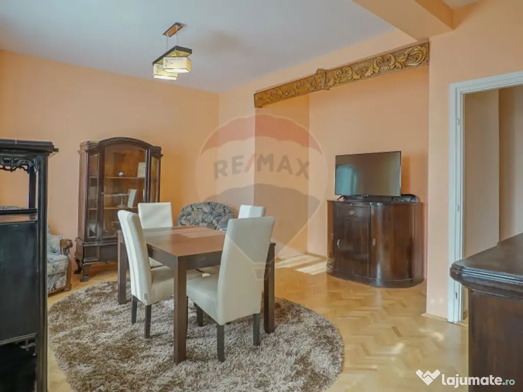 Apartament cu 3 camere de închiriat zona centrala Maior ...