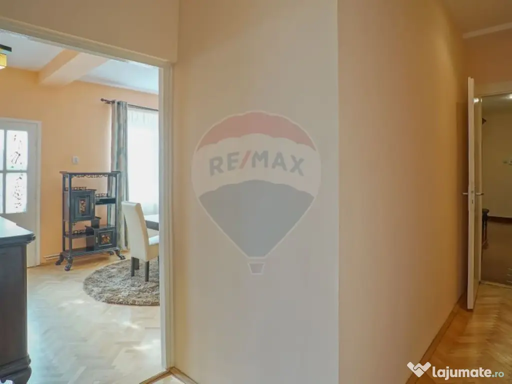 Apartament cu 3 camere de închiriat zona centrala Maior ...