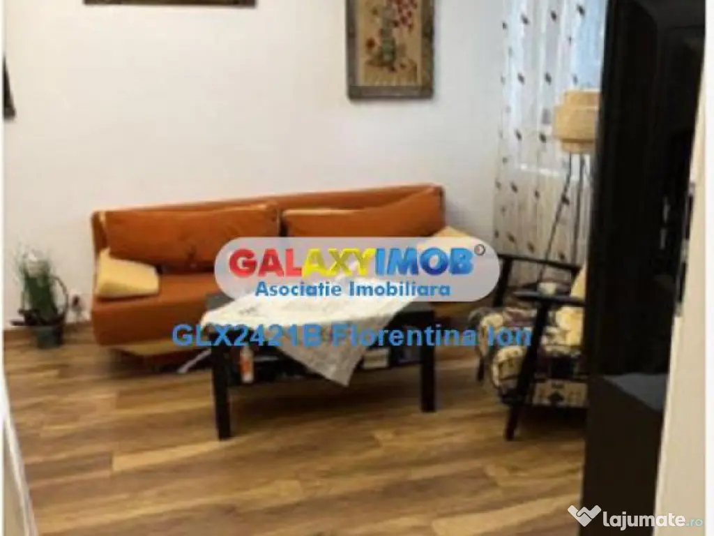 8088 Apartament 2 camere B dul Ion MIhalache( fost 1Mai)