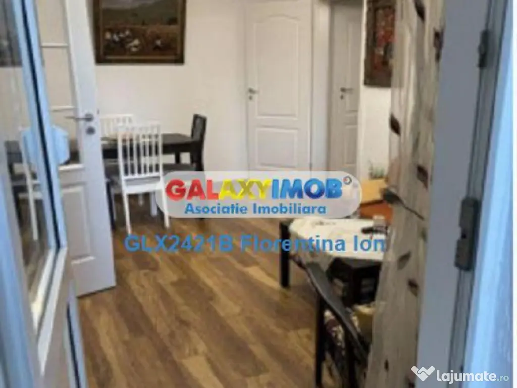 8088 Apartament 2 camere B dul Ion MIhalache( fost 1Mai)