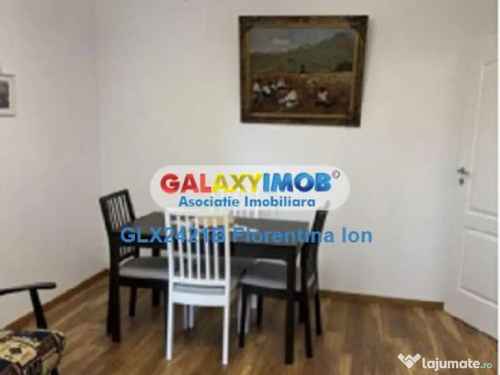 8088 Apartament 2 camere B dul Ion MIhalache( fost 1Mai)