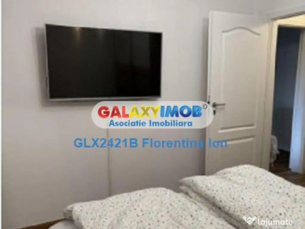 8088 Apartament 2 camere B dul Ion MIhalache( fost 1Mai)