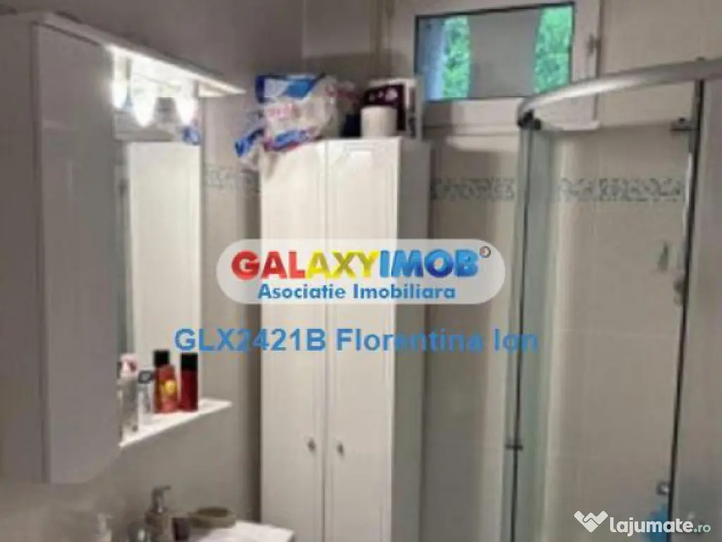 8088 Apartament 2 camere B dul Ion MIhalache( fost 1Mai)