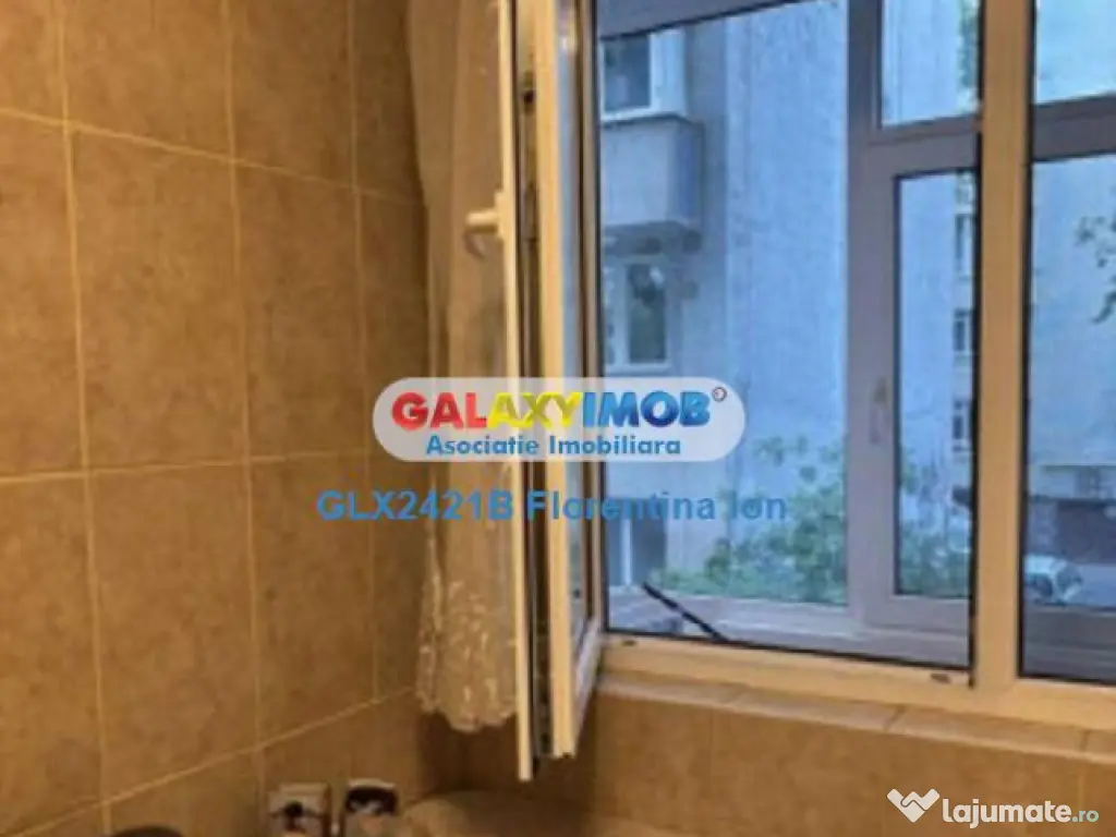 8088 Apartament 2 camere B dul Ion MIhalache( fost 1Mai)