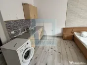 Studio, mobilat/utilat la casa- zona Astra 
