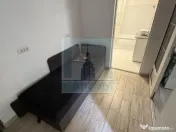 Studio, mobilat/utilat la casa- zona Astra 