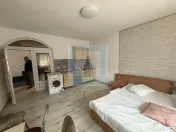 Studio, mobilat/utilat la casa- zona Astra 