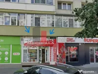 Spatiu comercial de inchiriat in zona Pantelimon 