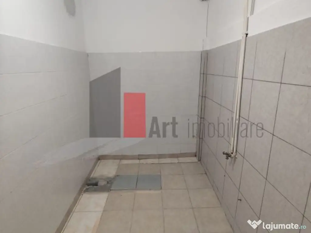 Spatiu comercial Horeca de inchiriat in zona Giulesti