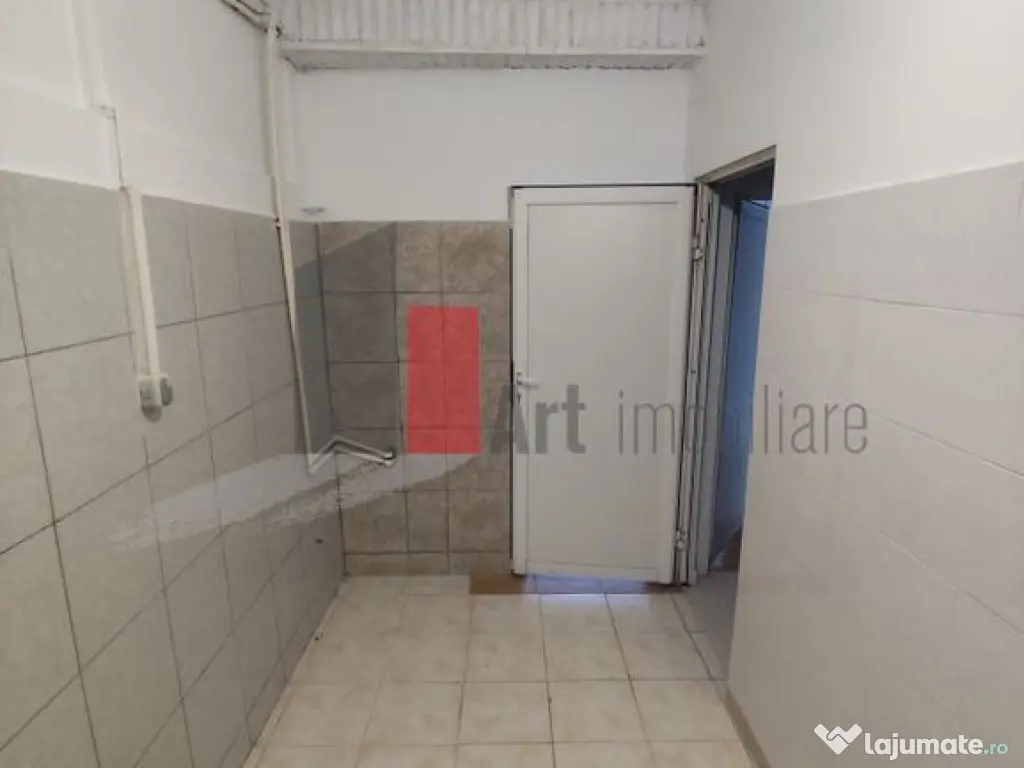 Spatiu comercial Horeca de inchiriat in zona Giulesti