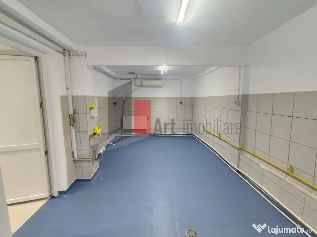 Spatiu comercial Horeca de inchiriat in zona Giulesti