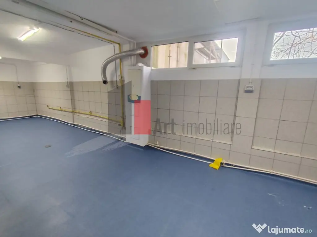 Spatiu comercial Horeca de inchiriat in zona Giulesti