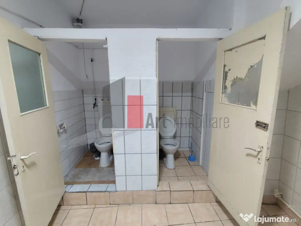 Spatiu comercial Horeca de inchiriat in zona Giulesti