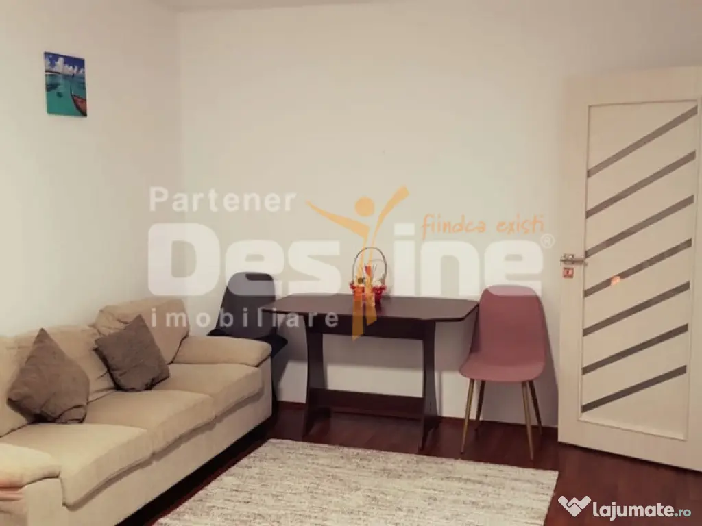 13 Septembrie-Parcul Sebastian | Garsoniera | 36mp | parter