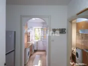 13 Septembrie-Parcul Sebastian | Garsoniera | 36mp | parter 