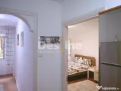 13 Septembrie-Parcul Sebastian | Garsoniera | 36mp | parter 