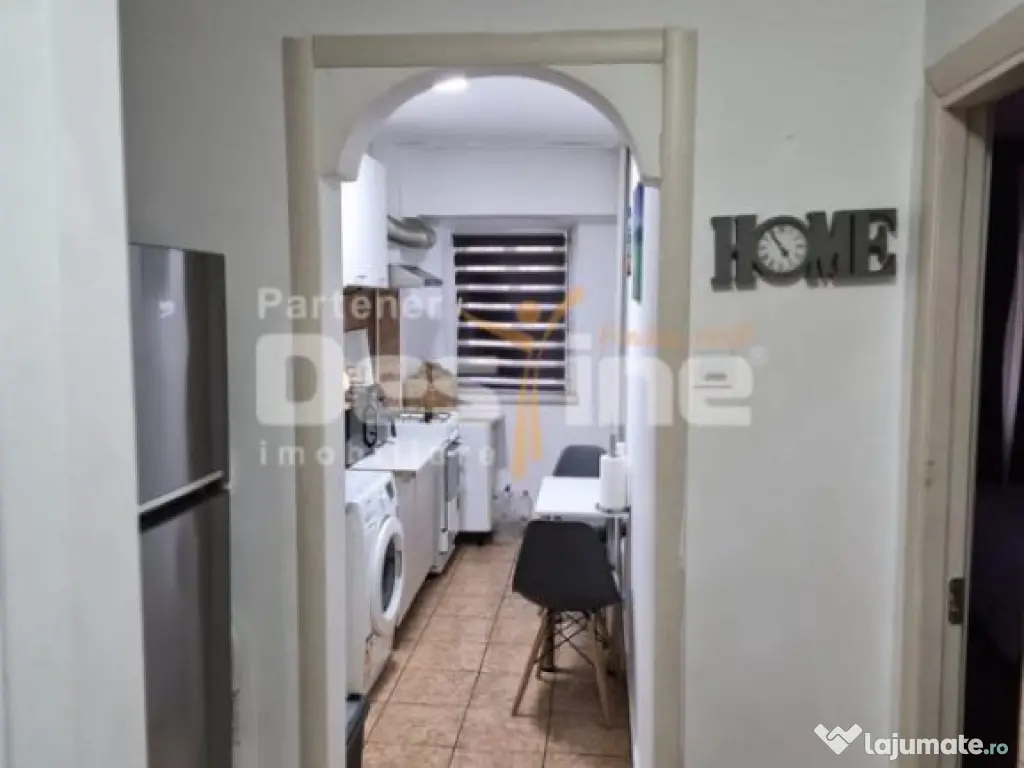 13 Septembrie-Parcul Sebastian | Garsoniera | 36mp | parter