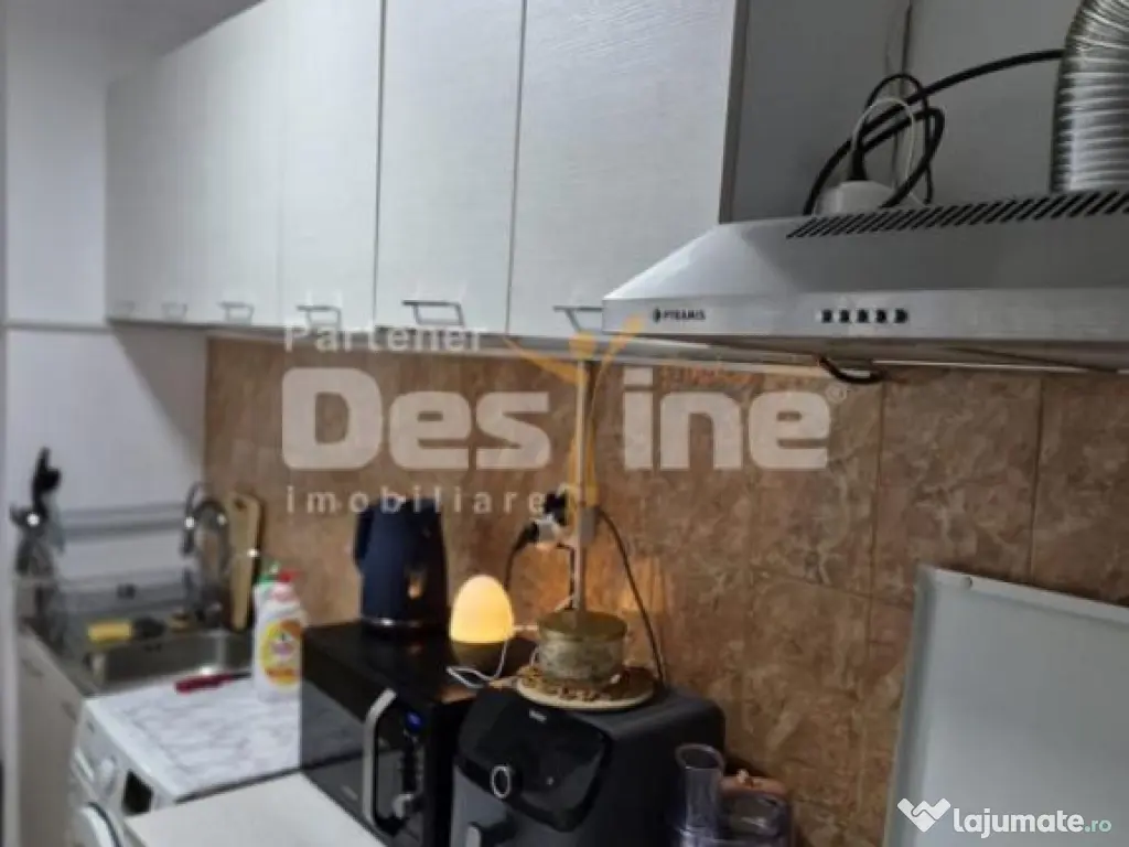 13 Septembrie-Parcul Sebastian | Garsoniera | 36mp | parter