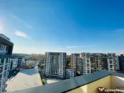 Duplex modern 2 camere Militari 