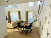 Duplex modern 2 camere Militari 