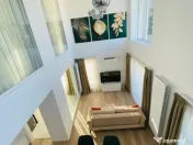 Duplex modern 2 camere Militari 